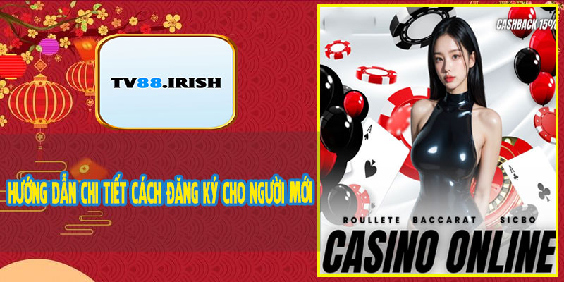 Hướng Dẫn Chi Tiết Cách Đăng Ký Cho Người Mới