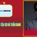 Thành Quả Nổi Bật Của CEO Hà Tuấn Khang